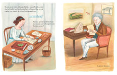 Alternative view 7 of Mary Morland in the Time of Dinosaur Discovery