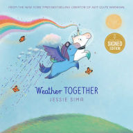 Title: Weather Together, Author: Jessie Sima