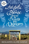 Alternative view 1 of Aristotle and Dante Discover the Secrets of the Universe