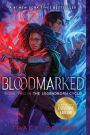 Alternative view 2 of Bloodmarked (B&N Exclusive Edition)