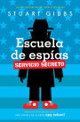 Escuela de espías Servicio Secreto (Spy School Secret Service)