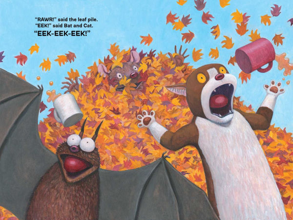 A Great Fall