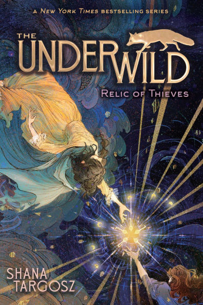 Relic of Thieves