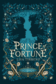 Title: Prince of Fortune, Author: Lisa Tirreno