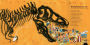 Alternative view 7 of Dinothesaurus: Prehistoric Poems and Paintings
