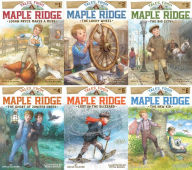 Title: Tales from Maple Ridge Collected Set: Logan Pryce Makes a Mess; The Lucky Wheel; The Big City; The Ghost of Juniper Creek; Lost in the Blizzard; The New Kid, Author: Grace Gilmore