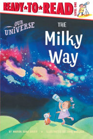 Title: The Milky Way: Ready-to-Read Level 1, Author: Marion Dane Bauer