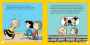 Alternative view 4 of Peanuts Storybook Treasury