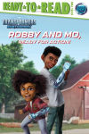 Alternative view 1 of Robby and Mo, Ready for Action!: Ready-to-Read Level 2