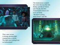 Alternative view 2 of Robby and Mo, Ready for Action!: Ready-to-Read Level 2