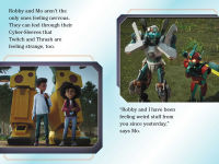 Alternative view 3 of Robby and Mo, Ready for Action!: Ready-to-Read Level 2