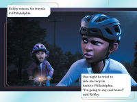 Alternative view 6 of Robby and Mo, Ready for Action!: Ready-to-Read Level 2