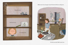 Alternative view 2 of Bittersweet: Based on the True Tale of the Berlin Candy Bombers