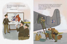 Alternative view 3 of Bittersweet: Based on the True Tale of the Berlin Candy Bombers