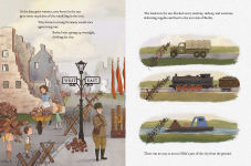 Alternative view 4 of Bittersweet: Based on the True Tale of the Berlin Candy Bombers