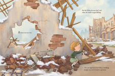 Alternative view 5 of Bittersweet: Based on the True Tale of the Berlin Candy Bombers