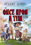 Alternative view 3 of The Once Upon a Tim Paperback Collection (Boxed Set): Once Upon a Tim; The Labyrinth of Doom; The Sea of Terror; The Quest of Danger