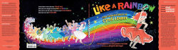 Alternative view 5 of Like a Rainbow: The Colorful Story of Cyndi Lauper