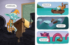 Alternative view 13 of Mermaids Are the Worst!