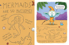 Alternative view 7 of Mermaids Are the Worst!
