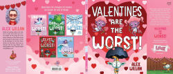 Alternative view 6 of Valentines Are the Worst!