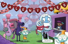 Alternative view 8 of Valentines Are the Worst!