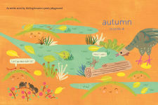 Alternative view 5 of Bog Buddies