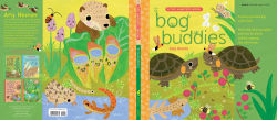 Alternative view 8 of Bog Buddies