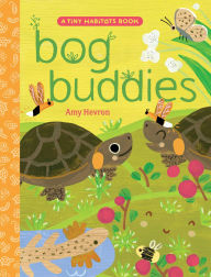 Title: Bog Buddies, Author: Amy Hevron