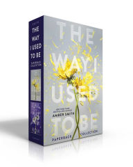 Title: The Way I Used to Be Paperback Collection (Boxed Set): The Way I Used to Be; The Way I Am Now, Author: Amber Smith
