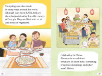 Alternative view 2 of What's Cooking?: Ready-to-Read Level 2