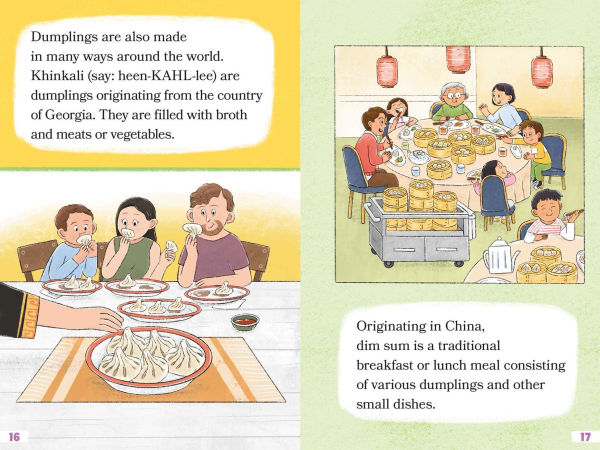 What's Cooking?: Ready-to-Read Level 2