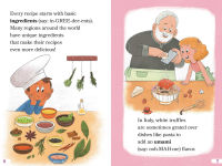 Alternative view 3 of What's Cooking?: Ready-to-Read Level 2