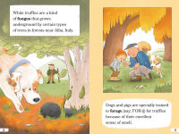 Alternative view 4 of What's Cooking?: Ready-to-Read Level 2