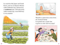 Alternative view 5 of What's Cooking?: Ready-to-Read Level 2