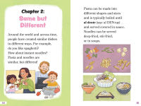Alternative view 6 of What's Cooking?: Ready-to-Read Level 2