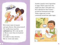 Alternative view 7 of What's Cooking?: Ready-to-Read Level 2