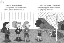 Alternative view 8 of Ellie Finds Her Voice