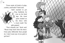 Alternative view 7 of Ellie Finds Her Voice