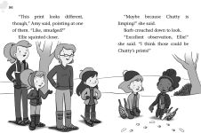 Alternative view 8 of Ellie Finds Her Voice
