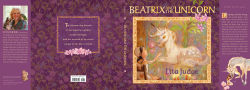 Alternative view 4 of Beatrix and the Unicorn