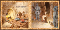 Alternative view 6 of Beatrix and the Unicorn