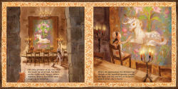 Alternative view 8 of Beatrix and the Unicorn