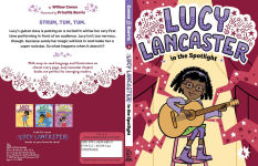 Alternative view 3 of Lucy Lancaster in the Spotlight