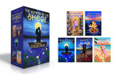 Alternative view 3 of The Summer by the Shore Paperback Collection (Boxed Set): Fifteenth Summer; Sixteenth Summer; Seventeenth Summer; Swept Away; Pulled Under