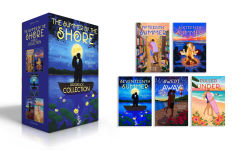Alternative view 5 of The Summer by the Shore Paperback Collection (Boxed Set): Fifteenth Summer; Sixteenth Summer; Seventeenth Summer; Swept Away; Pulled Under
