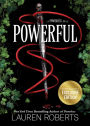 Powerful: A Powerless Story (B&N Exclusive Edition)