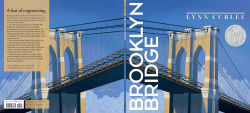 Alternative view 5 of Brooklyn Bridge