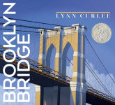 Alternative view 1 of Brooklyn Bridge