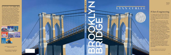 Brooklyn Bridge